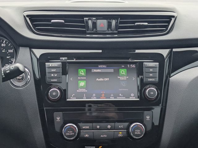 Used 2021 Nissan Rogue Sport SL w/ Premium Package image 16