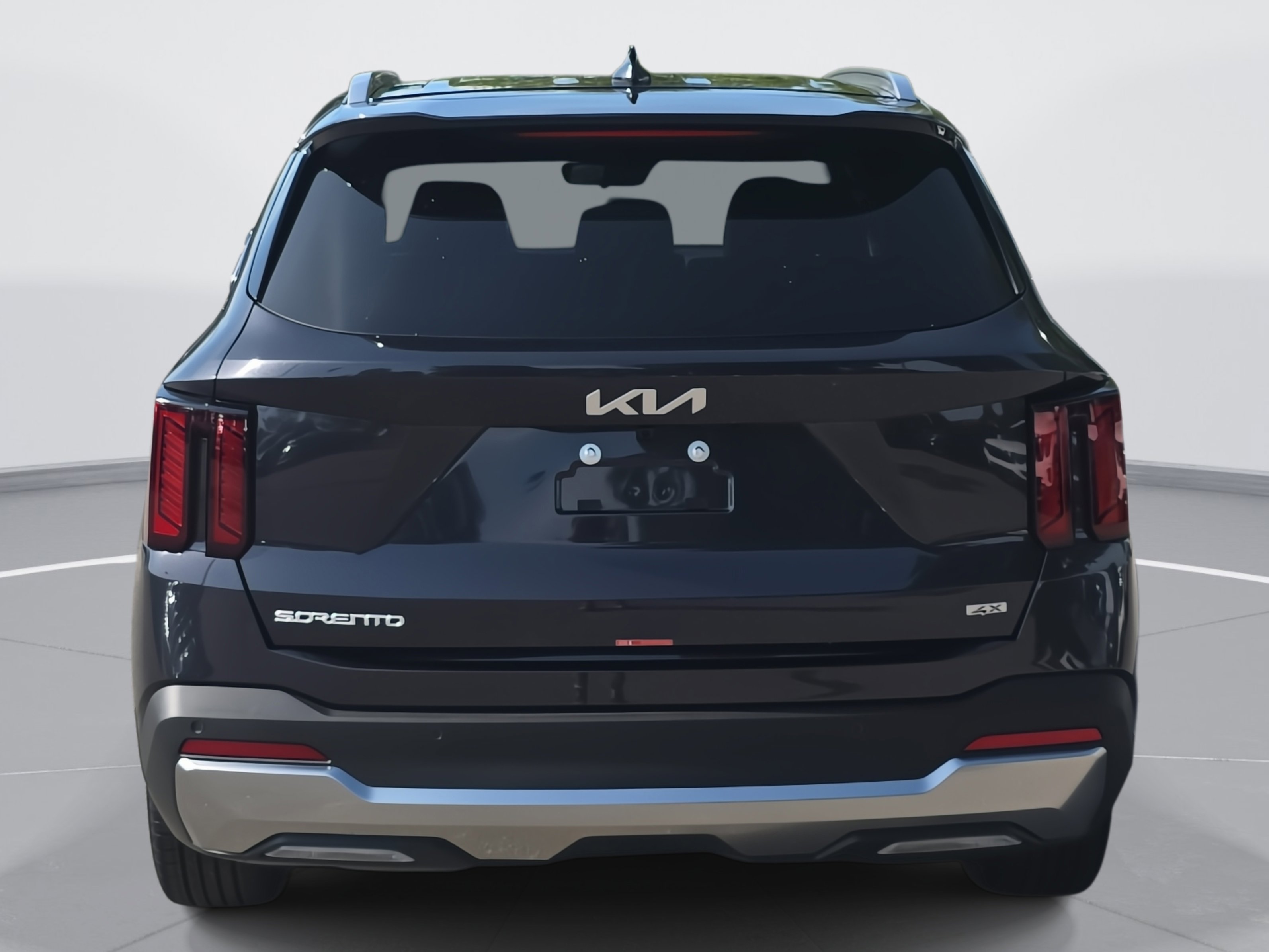 New 2025 Kia Sorento S image 6