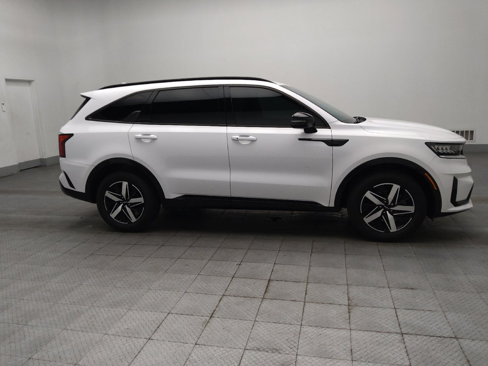 Used 2023 Kia Sorento S FWD image 11