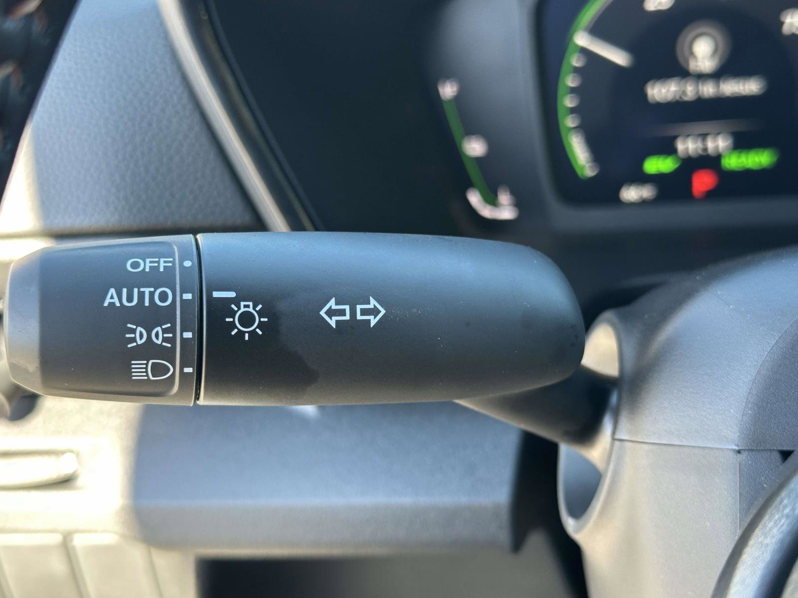 New 2026 Honda CR-V Sport-L image 14