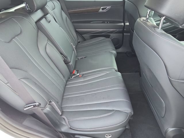 Used 2024 Genesis GV80 2.5T AWD/4WD image 16