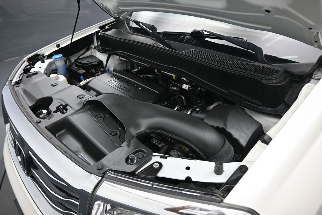 Used 2015 Honda Pilot Touring image 68
