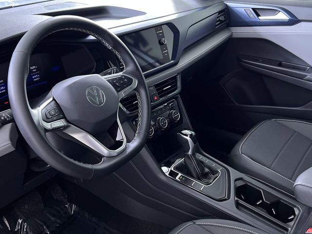 Used 2024 Volkswagen Taos SE image 28