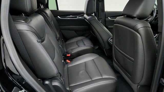 Certified 2020 Cadillac XT6 Premium Luxury image 19