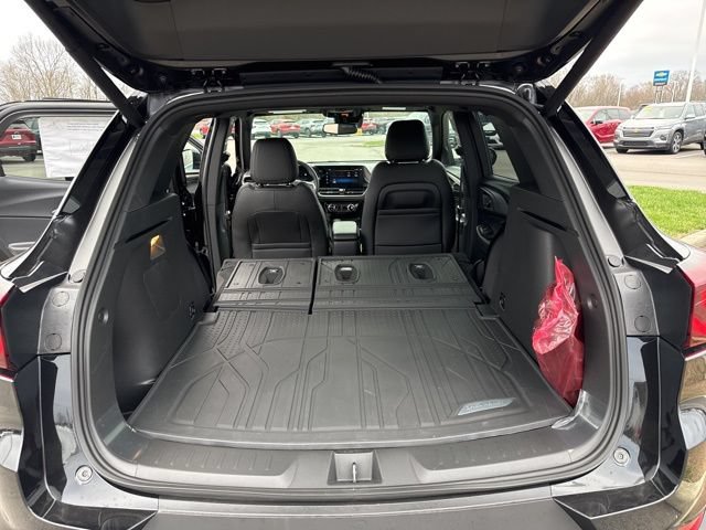 New 2026 Chevrolet TrailBlazer ACTIV w/ Convenience Package AWD/4WD image 34