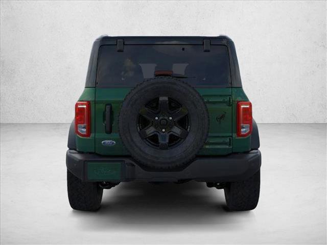 New 2025 Ford Bronco Big Bend image 5