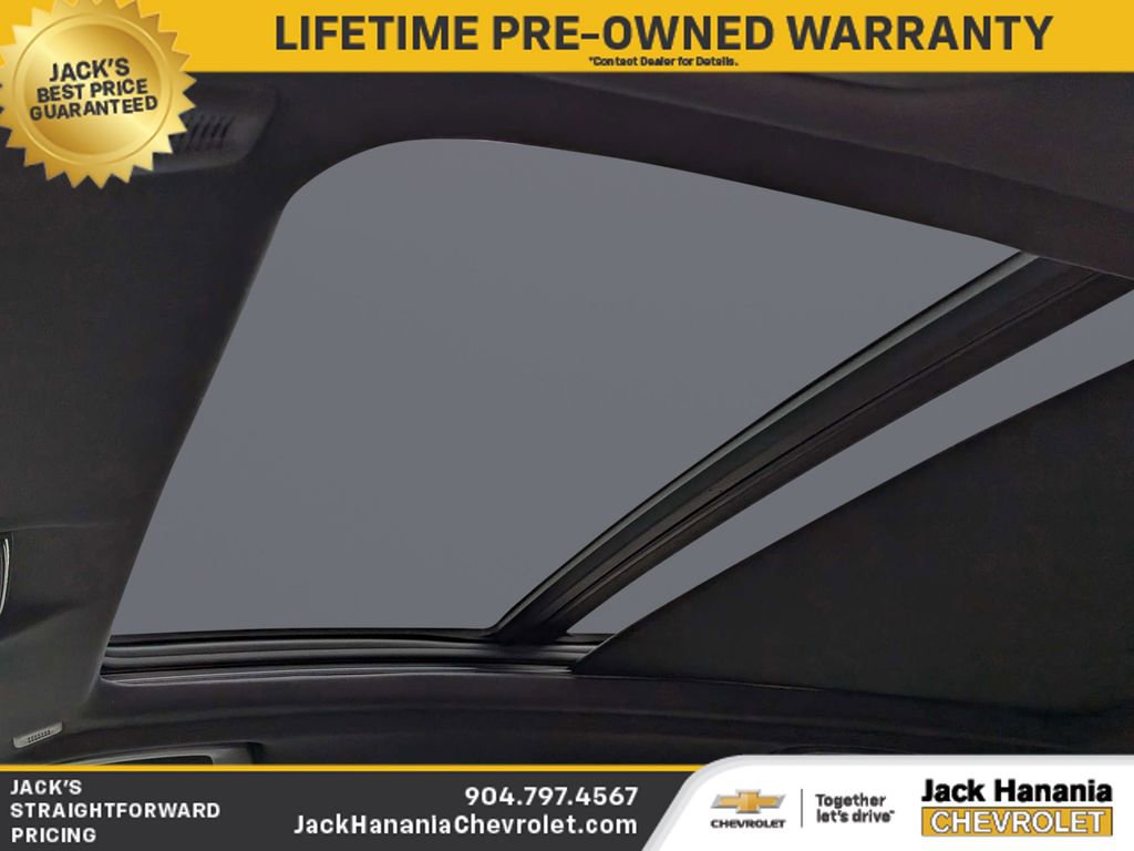 Used 2024 BMW X3 M40i w/ Parking Assistance Package image 19