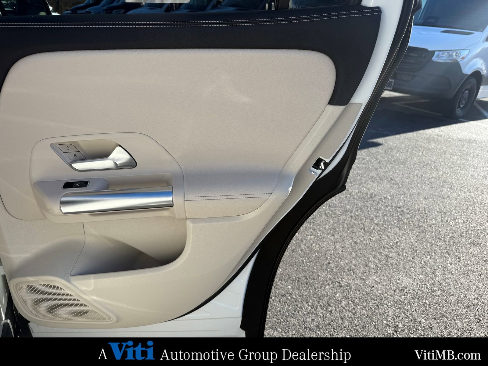 Certified 2023 Mercedes-Benz GLA 250 GLA 250 image 25