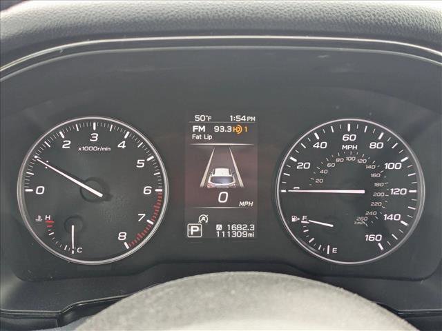 Used 2023 Subaru Outback Premium image 11