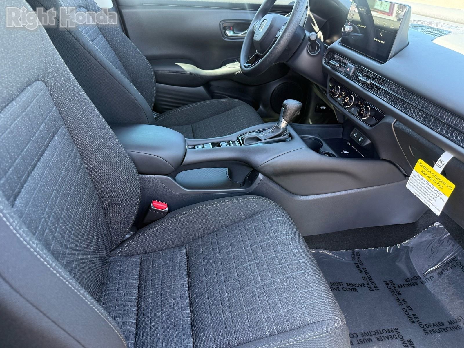 Used 2026 Honda HR-V LX image 30