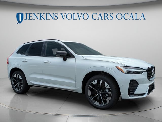 New 2026 Volvo XC60 B5 Plus w/ Climate Package