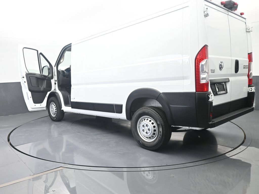 Used 2026 RAM ProMaster 1500 FWD image 71