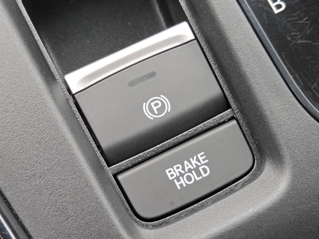 Certified 2024 Honda CR-V Sport-L image 8