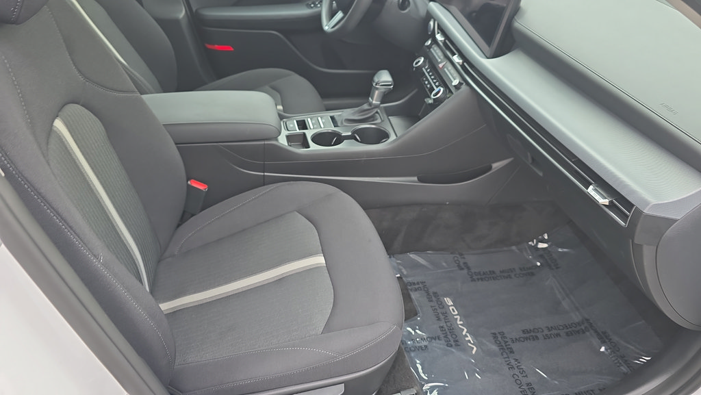 Certified 2026 Hyundai Sonata SE FWD image 13