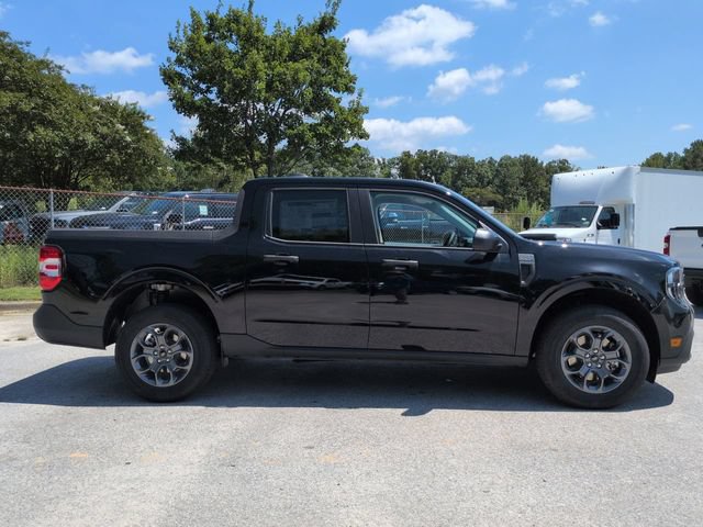 New 2026 Ford Maverick XLT AWD/4WD image 3