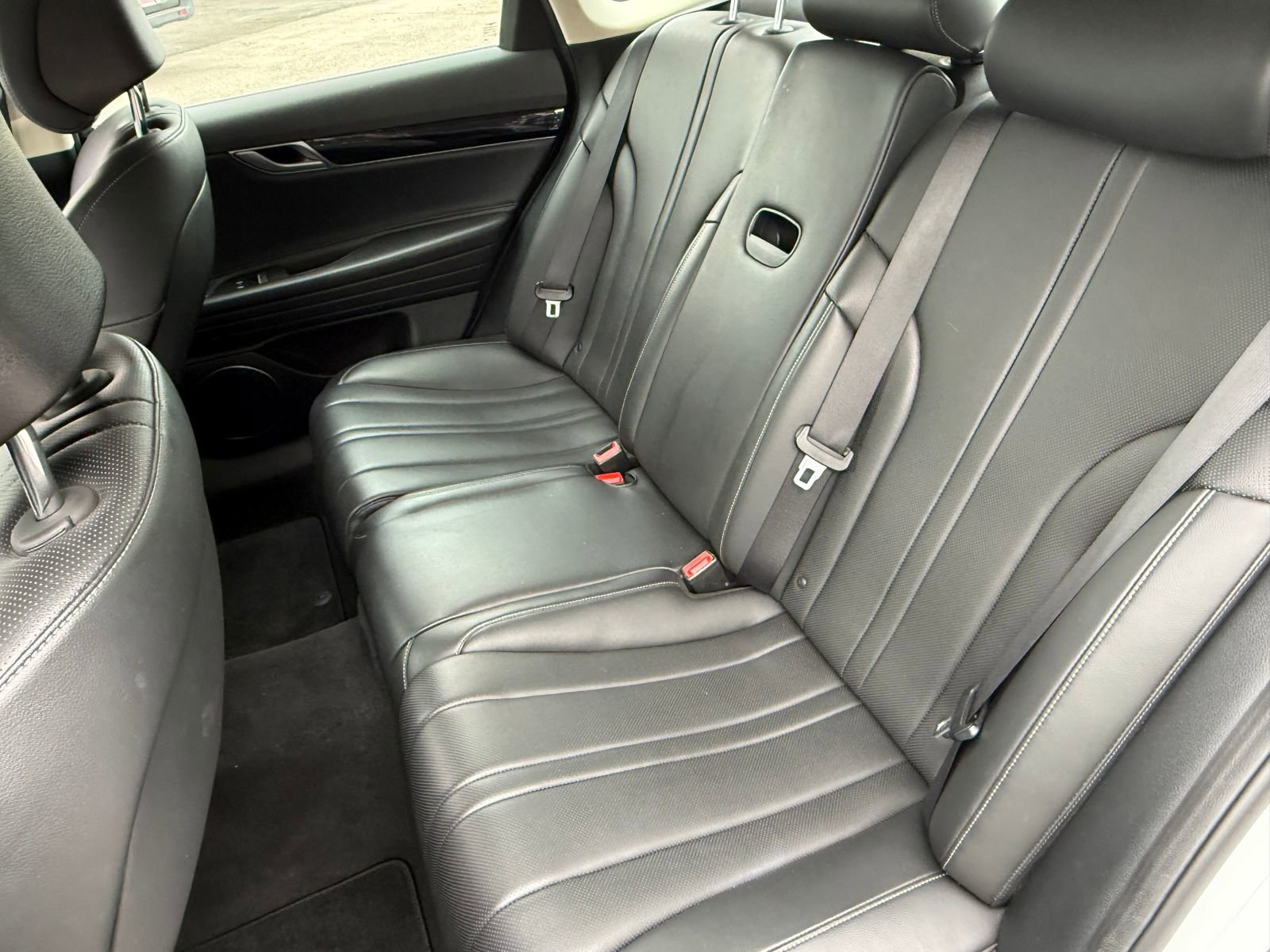 Used 2023 Genesis G80 2.5T image 25