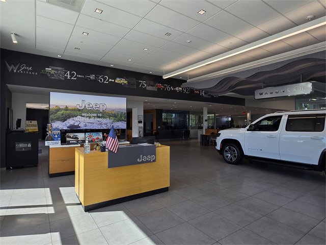 Used 2023 RAM 2500 Laramie image 34