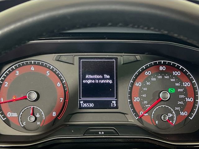 Used 2020 Volkswagen Jetta SE image 11