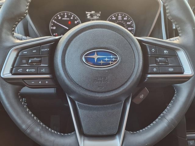 Certified 2023 Subaru Ascent Touring AWD/4WD image 15