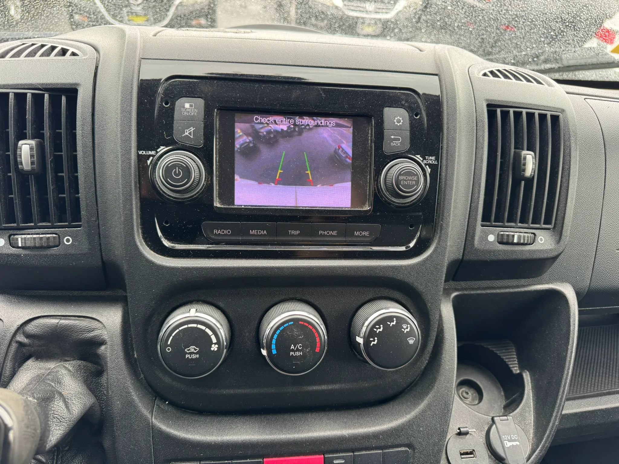 Used 2020 RAM ProMaster 2500 FWD image 10