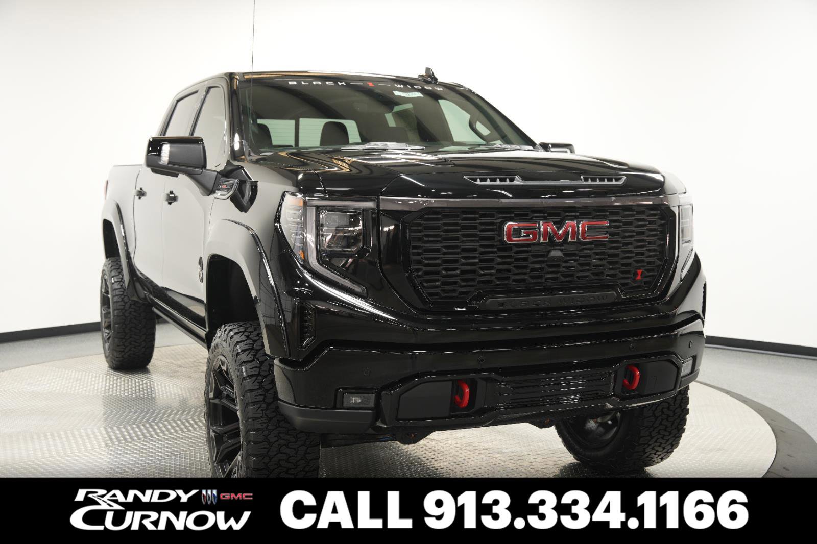New 2026 GMC Sierra 1500 AT4 w/ AT4 Premium Package