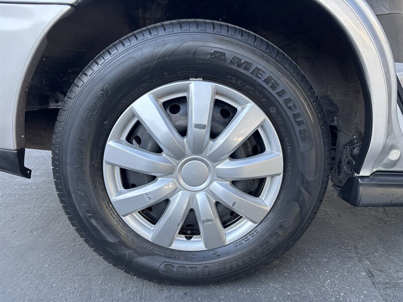 Used 1996 Honda Accord VP image 17