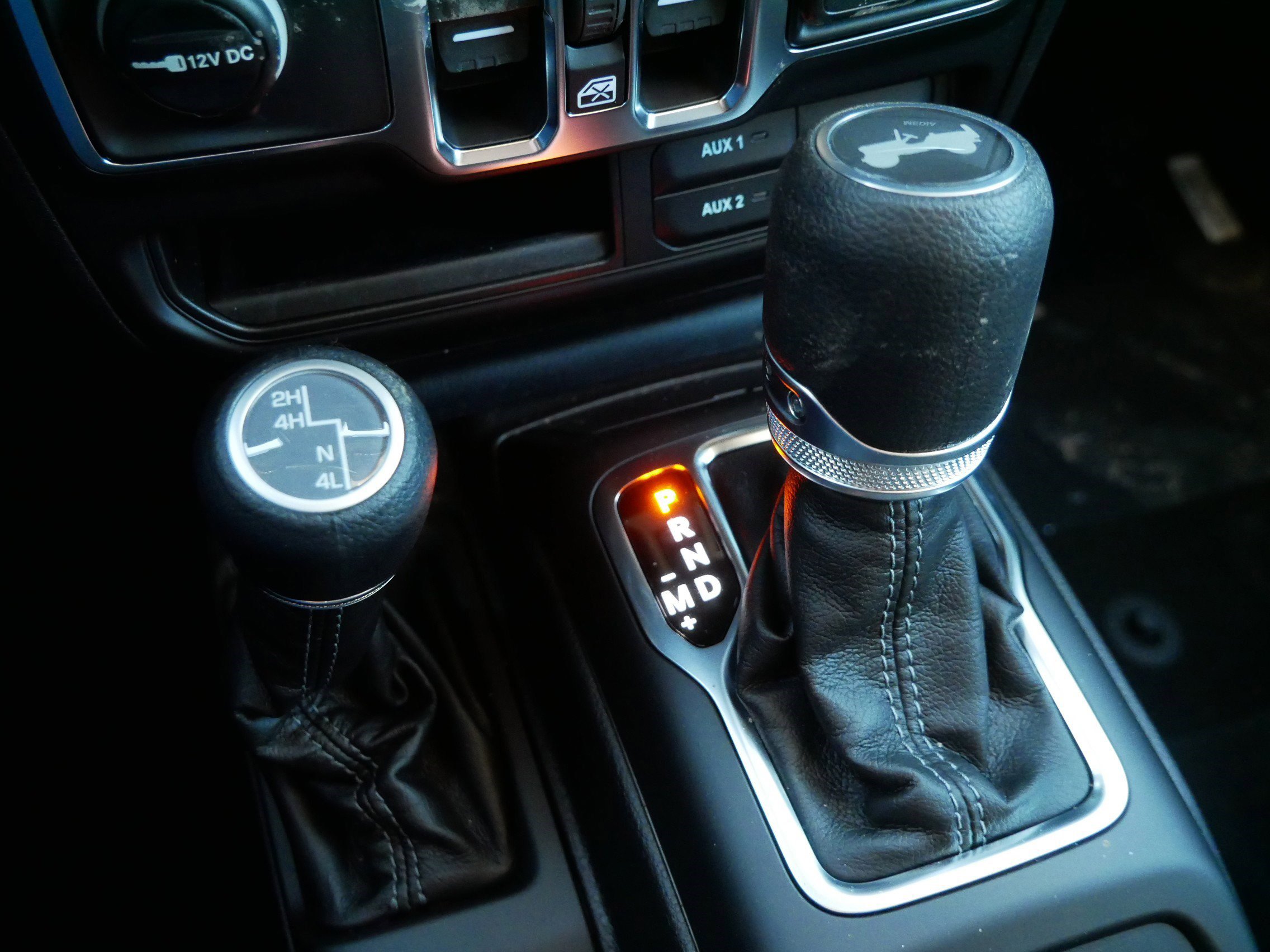 New 2026 Jeep Wrangler Sport S image 20