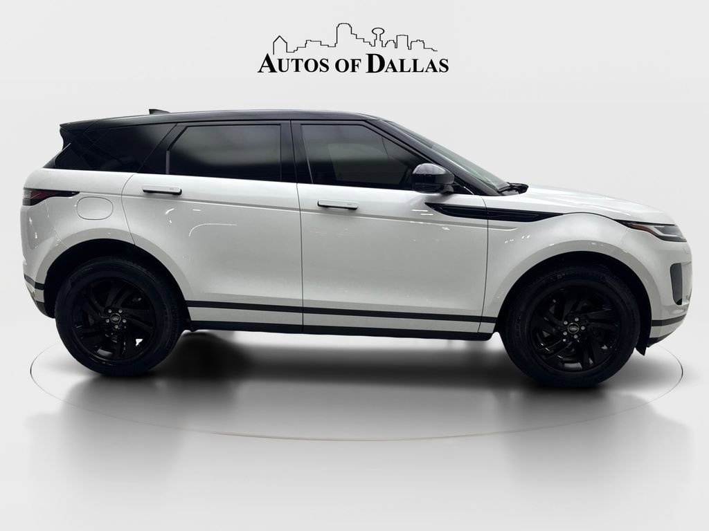 Used 2023 Land Rover Range Rover Evoque S image 10