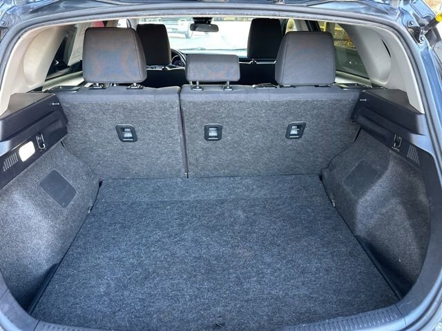 Used 2017 Toyota Corolla iM image 33