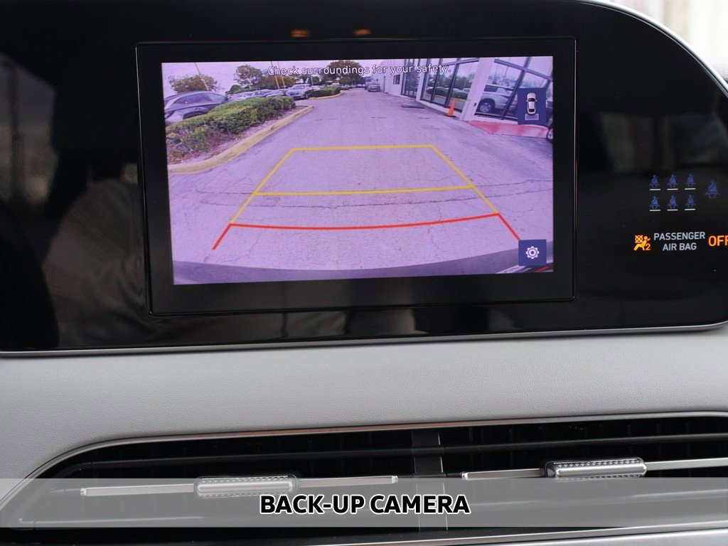 Used 2022 Hyundai Palisade SE image 5