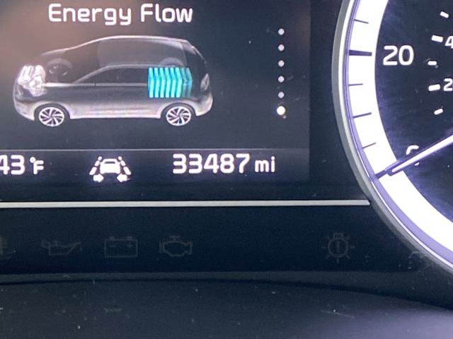 Certified 2019 Kia Niro Touring image 6