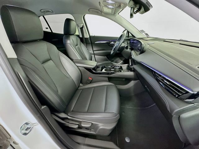 Used 2024 Buick Envision Preferred image 26