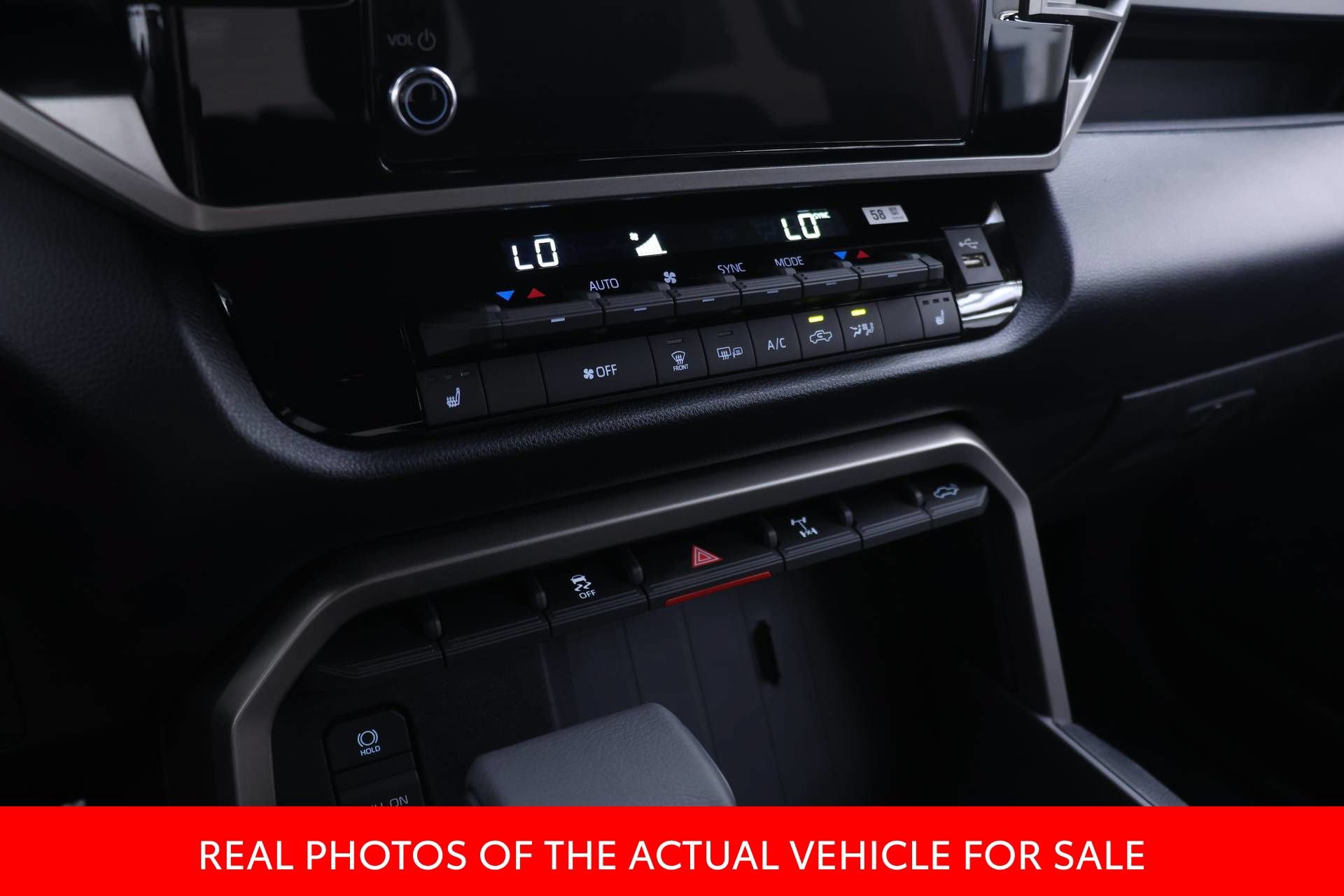 New 2026 Toyota Tundra SR5 AWD/4WD image 6