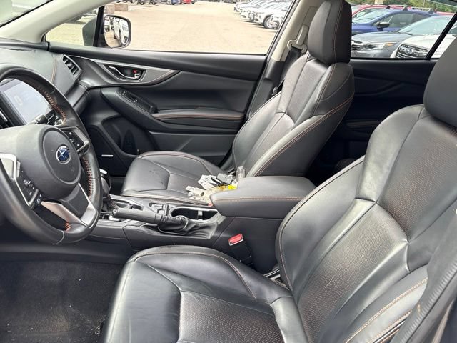 Used 2023 Subaru Crosstrek 2.5i Limited AWD/4WD image 9