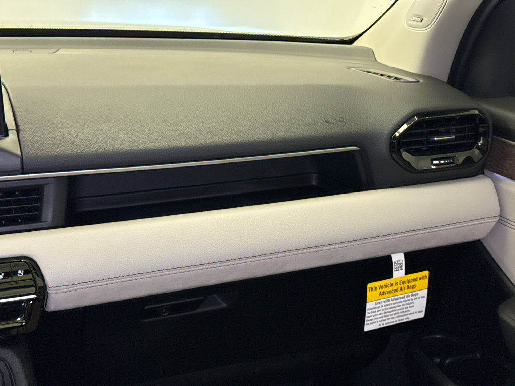 New 2026 Honda Pilot Elite image 16