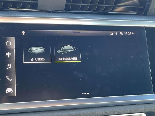 Used 2025 Audi Q3 2.0T Premium image 23