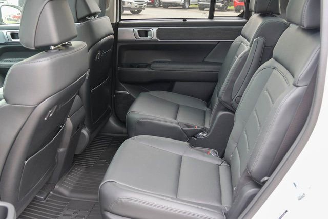 New 2026 Hyundai Santa Fe Limited image 17