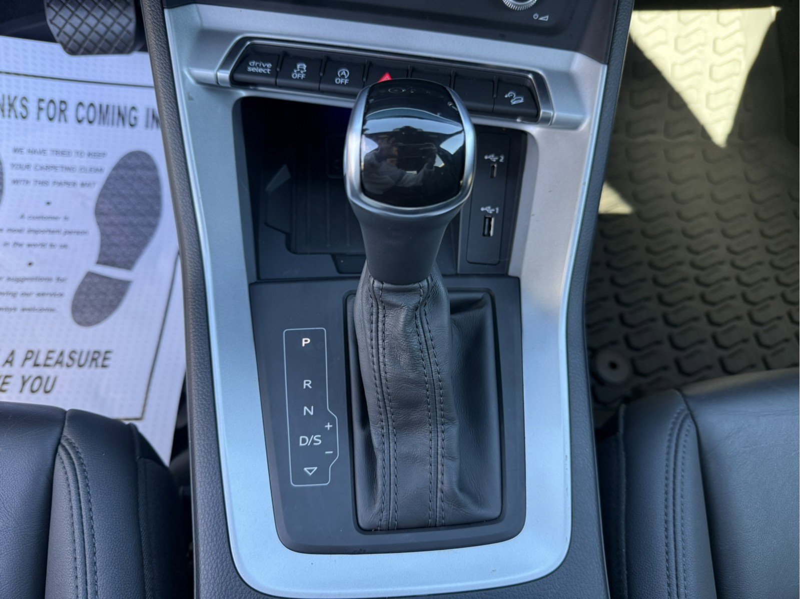 Used 2021 Audi Q3 2.0T Premium Plus w/ Premium Plus Package image 15