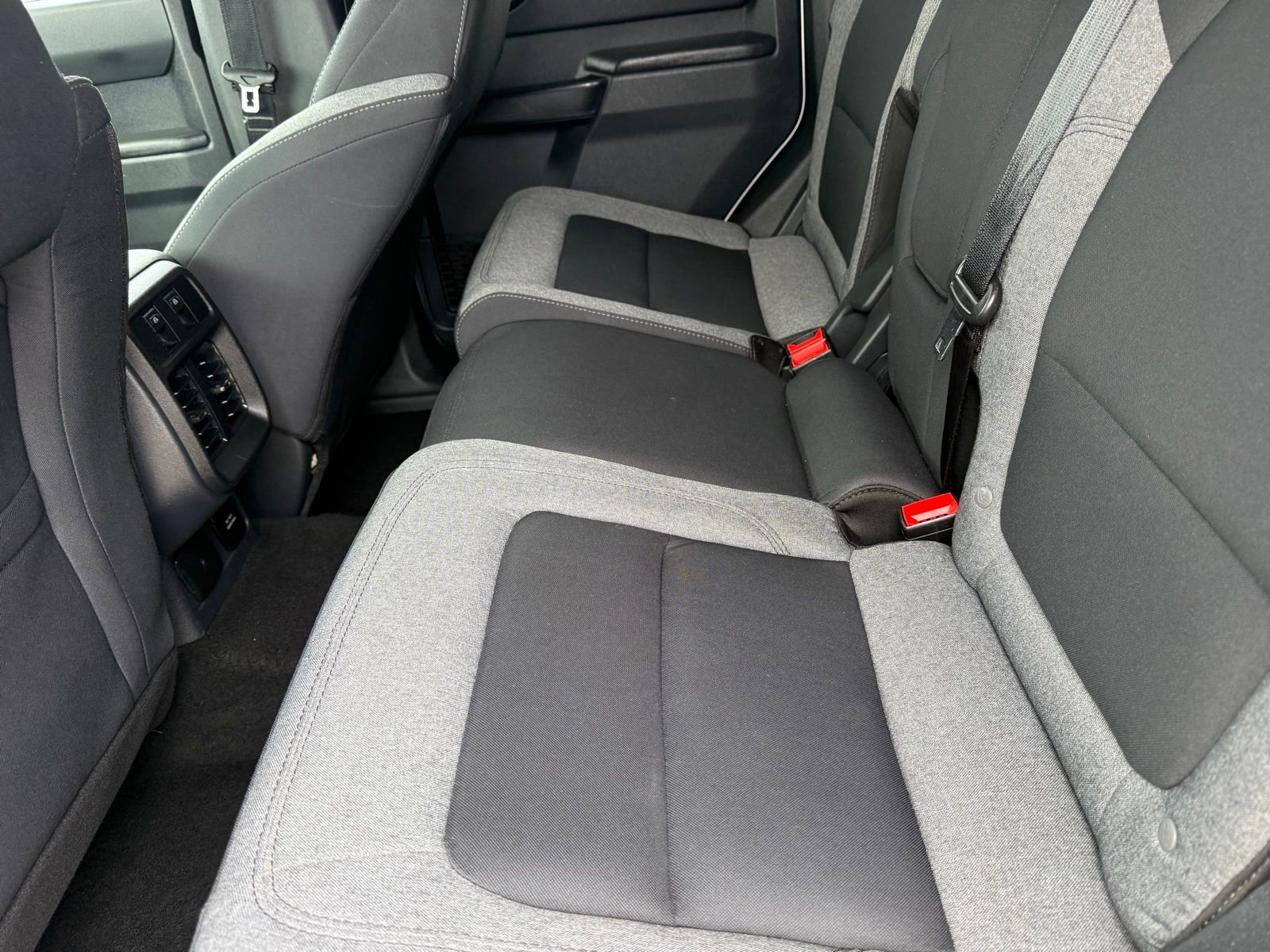 Certified 2025 Ford Bronco Big Bend AWD/4WD image 18