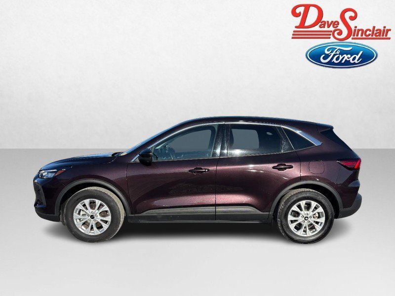 Used 2023 Ford Escape Active w/ Tech Pack #2 AWD/4WD image 10