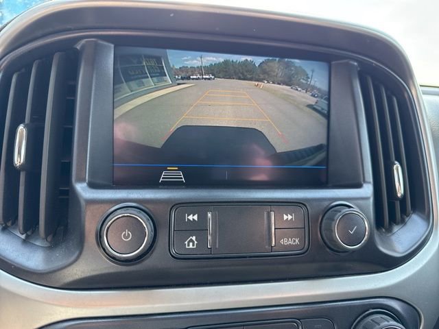 Used 2022 Chevrolet Colorado LT w/ Fleet Safety Package image 17