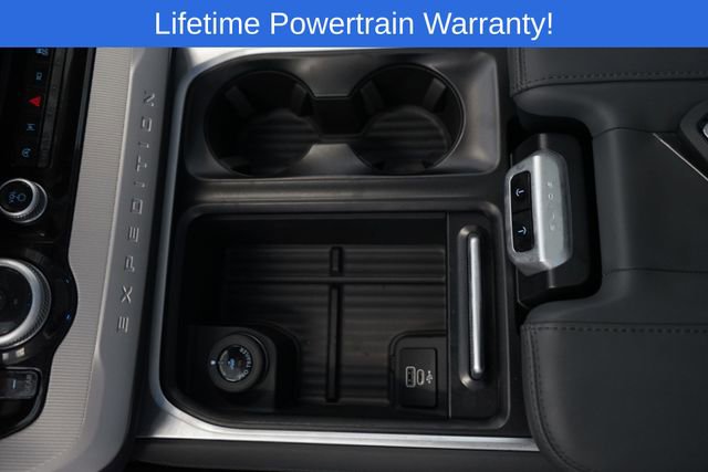 New 2026 Ford Expedition Active image 27