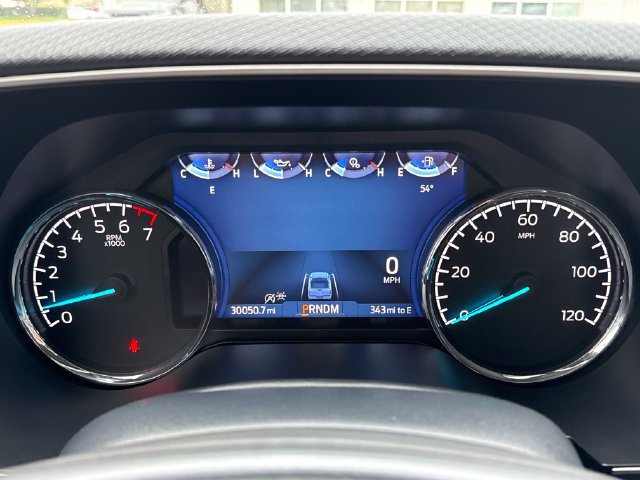 Used 2023 Ford F150 XLT w/ Equipment Group 302A High AWD/4WD image 23