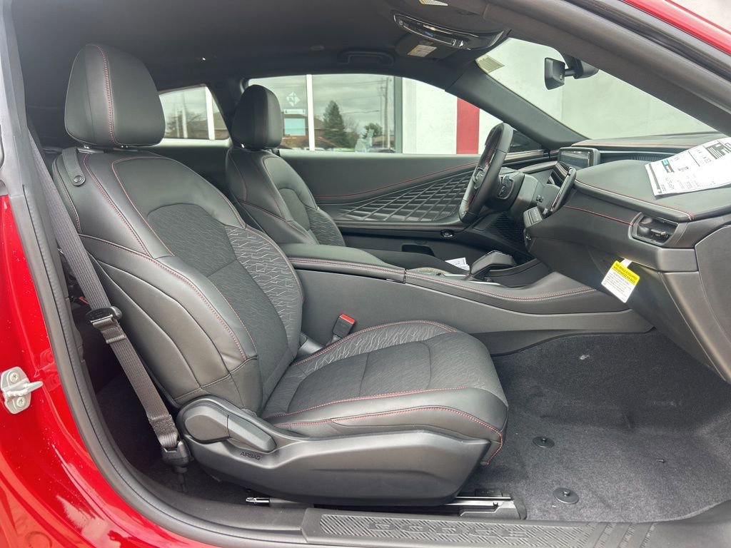 New 2026 Dodge Charger GT w/ Driver Convenience Group AWD/4WD image 5