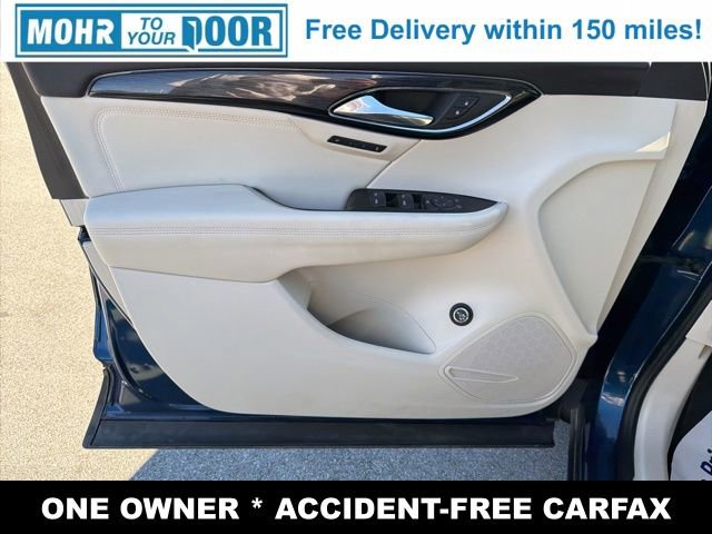 Used 2022 Buick Envision Essence w/ Safety Package image 10