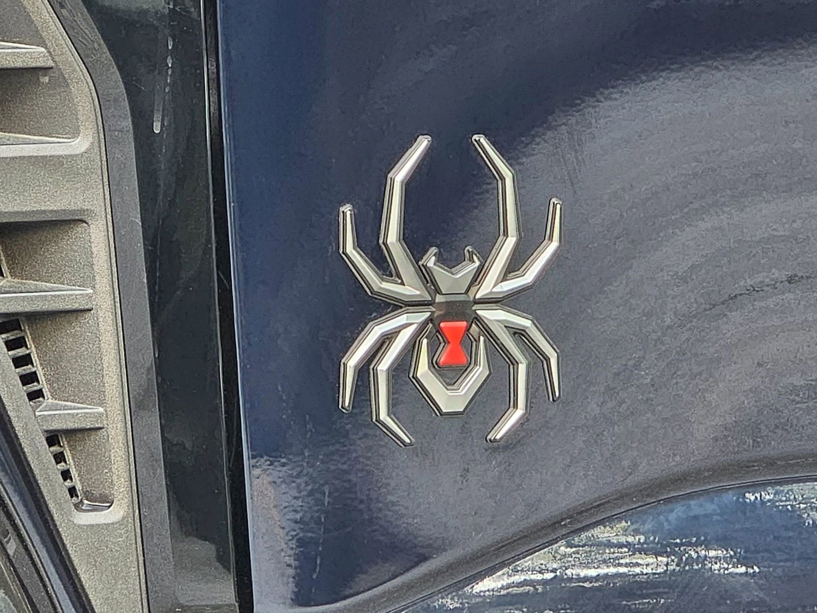 Used 2025 Ford F250 XLT w/ Black Appearance Package image 44