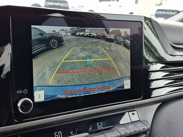 Used 2025 Toyota Camry SE FWD image 18