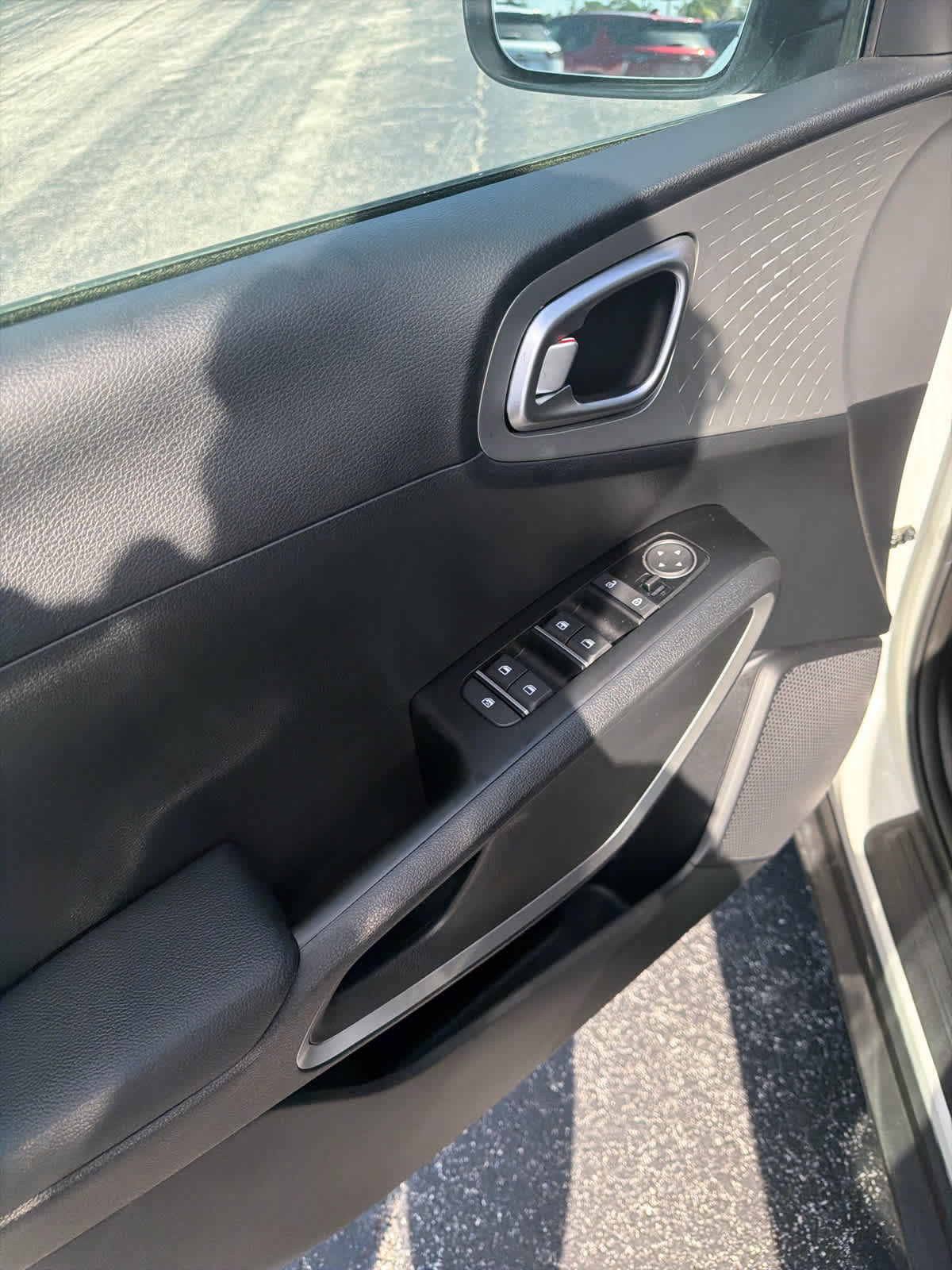 Used 2021 Kia Soul LX FWD image 14
