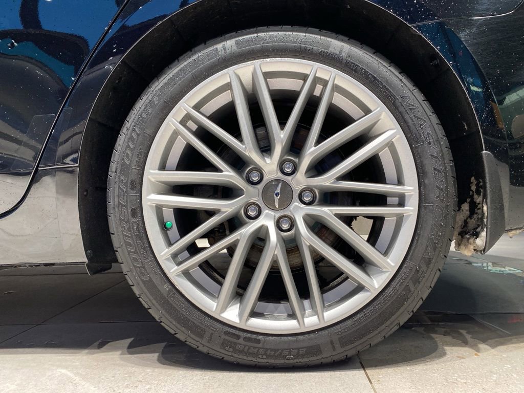 Used 2020 Genesis G70 2.0T image 31