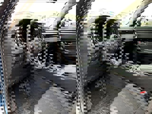 New 2026 MAZDA CX-50 AWD 2.5 S w/ Preferred Pkg image 8